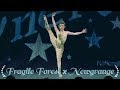 Fragile Forest x Newgrange (Dance Moms Daze Audioswap)