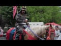 飯塚保人 神田祭 相馬騎馬隊出陣ver.2