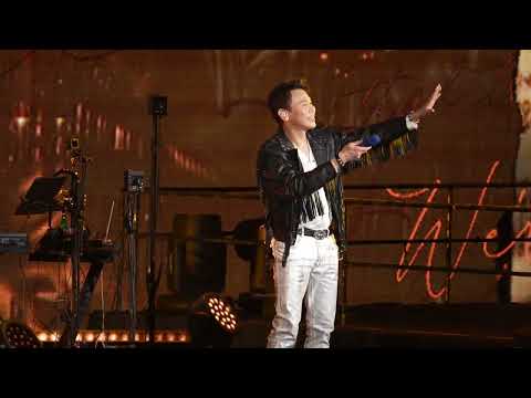 【4K】 陶喆 David Tao 《普通朋友》@Soul Power 2香港站