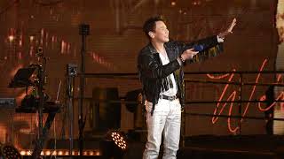 【4K】 陶喆 David Tao 《普通朋友》@Soul Power 2香港站