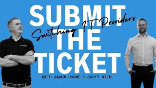 Submit the Ticket: Episode 8