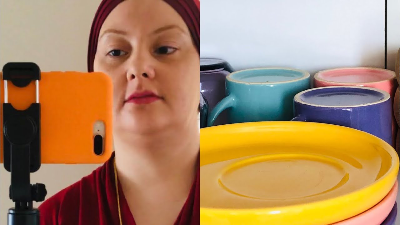 EV VLOG🏡| SALON TEMİZLİĞİM | MUTFAK DOLABIM |MAKYAJ ÇEKMECEMİ UFAKTAN DÜZENLEDİM |VLOG 32