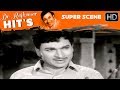 Rajkumar Super Dailogue Scenes | Kasidre Kailasa Kannada Movie | Scene 02