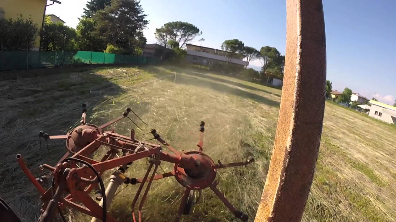 Fienagione YouTube