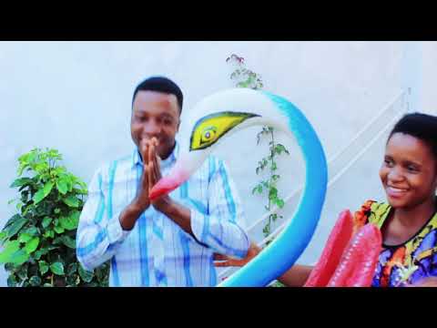 Happy John Bololo X Serious Man Ukuwala Official Video 