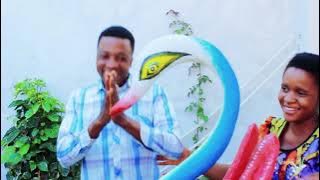 Happy John Bololo x Serious Man - Ukuwala