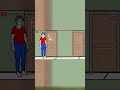 Salah Masuk Kamar (Full Movie) - Film Animasi 18 #dhotdesign #rizkyriplay #sakuraschoolsimulator