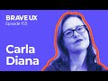 Carla Diana - Human-Centered Robots and the Future of Design