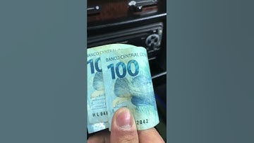 TROCANDO 200 REAIS NA CASA DE CÂMBIO EM PORTUGAL 🇵🇹 | #brasileirospelomundo #viral