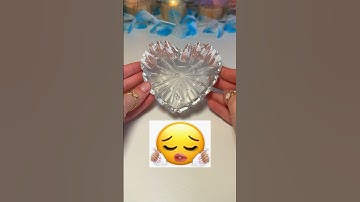 Adding MY NAILS into SLIME! 😱💅 *RIP diy fidget*