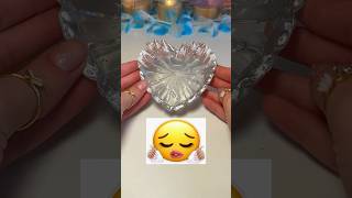 Adding MY NAILS into SLIME! 😱💅 *RIP diy fidget*