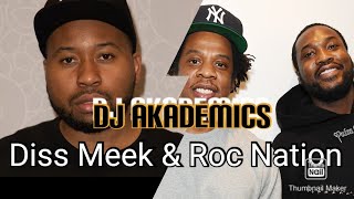 HipHop News | The Video That Got DJ Akademics suspended from Complex \& Banded on Twitch