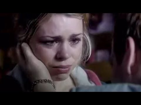 Rose's father - Dr Who - BBC sci-fi