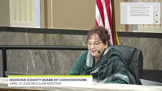 4/21/26 Board Meeting