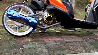 Babylook Stile Beat Karbu AW