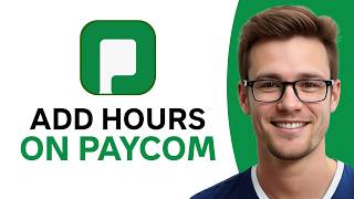 How To Add Hours On Paycom (WORKING 2026!)