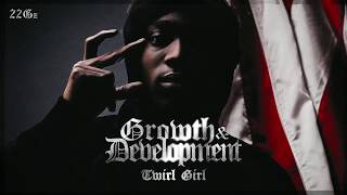 Watch 22gz Twirl Girl video