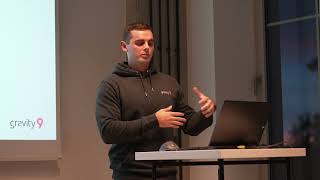 Improve Angular Components Flexibility with Content Projection - A gravity9 Workshop