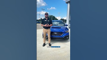 What to know BEFORE buying a Subaru WRX