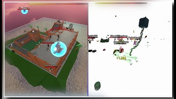 Gamebreaking Champion and Stalker Buffs! R2DA Exploit Trolling #6!