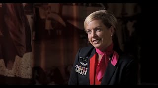 QF100 crew share their connection to the Gallipoli landings
