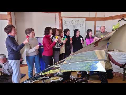 マイ ムービー双石木曜会忘年会2024