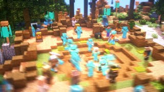 Minecraft Server Trailer #26 - Elenox