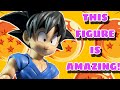 Is this the best kid goku action figuresh figuarts dragonball gt son goku review