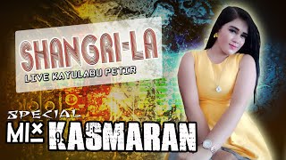 VJ VHIE LAGI KASMARAN || OT SHANGRI-LA TERBARU 2021 || LIVE KAYU LABU