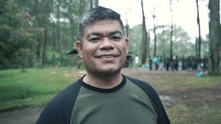 Lintang Timur Present - Outbound with PGAS Solution Th.2022 @Lembang // www.lintangtimur.co.id