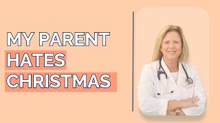 Is My Aging Parent Depressed, Tired, Grieving, or Done?