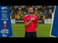 اهداف المهاجم الدولي الليبي اكرم الزوي    2024