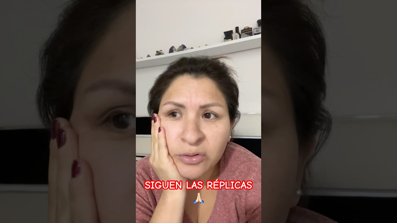 4 EDIFICIOS SE VINIERON ABAJO 😱 