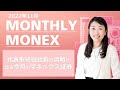 【MONTHLY MONEX】社長の清明が語る今月のマネックス証券（2022年11月）～投資信託、キャンペーンなど～
