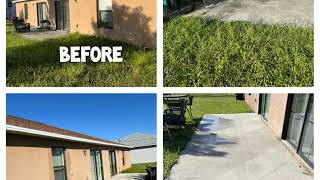 Mobile Surface Cleaning: Premier Pressure Washing & Soft Wash in Fort Myers & Naples screenshot 4