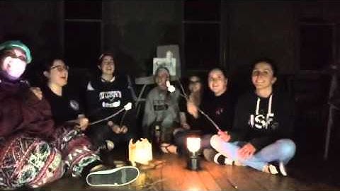 Phi Sigma Pi - Brothers Are We