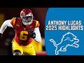 Anthony Lucas Highlights 🔥 | Welcome to the Lions