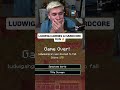 LUDWIG CARRYING HIS MINECRAFT HARDCORE RUN from: twitch.tv/ludwig