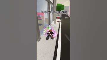 Mahito Jujutsu Shenanigans Update #roblox #jujutsushenanigans #jjk #mahito #shorts