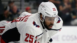 Devante Smith-Pelly • All 7 goals • 2018 Stanley Cup Playoffs