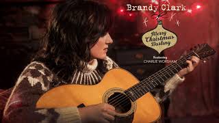 Watch Brandy Clark Merry Christmas Darling feat Charlie Worsham video