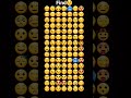 Don't CLICK on  SOUND🤫.#YTSHORTS #emoji #emojichallenge