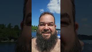 Otis Massachusetts boating 🚢 gone wrong .