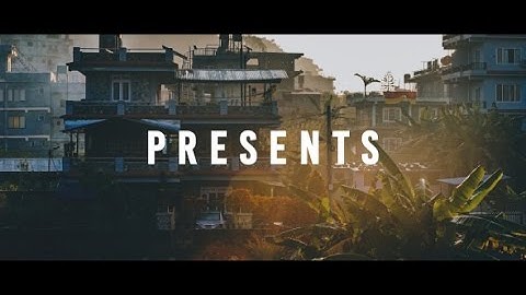 Claps Opener | After Effects Template | Openers