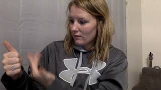 Molly Howard Expressive Evaluation 2- ASL 2