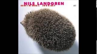 Nils Landgren - Nature Boy
