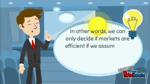 What is joint hypothesis