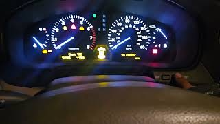 Career Overview How to reset the Maintenance Req light on my 2004 Lexus LS430