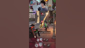 STOP Using Melee in Deadlock!