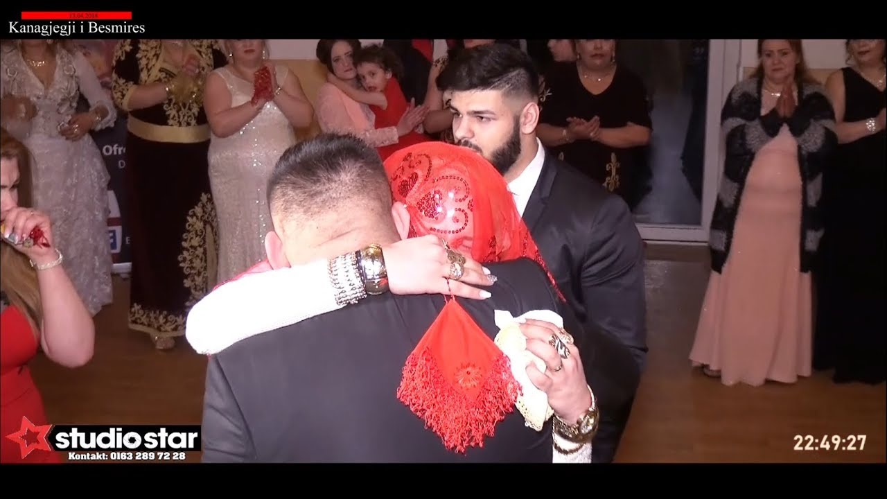 Kanagjegji i Besmires 2018 | Bekim Tallamishi | #studiostar